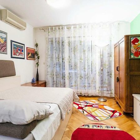 Boutique Beach Residence Split Kültér fotó