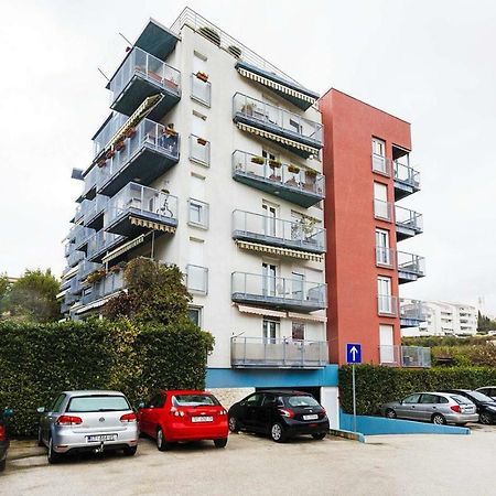 Boutique Beach Residence Split Kültér fotó
