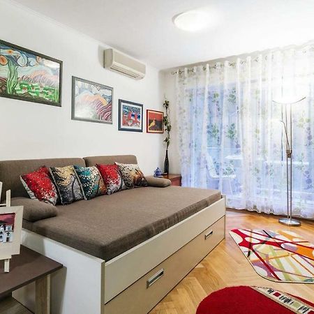 Boutique Beach Residence Split Kültér fotó