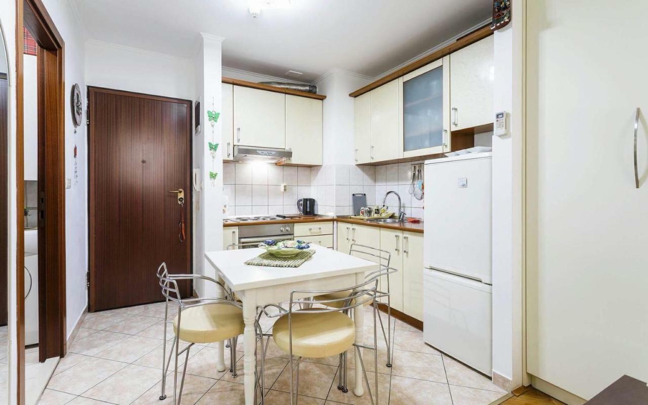 Boutique Beach Residence Split Kültér fotó