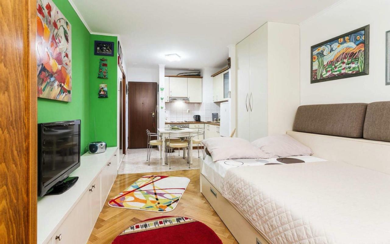 Boutique Beach Residence Split Kültér fotó