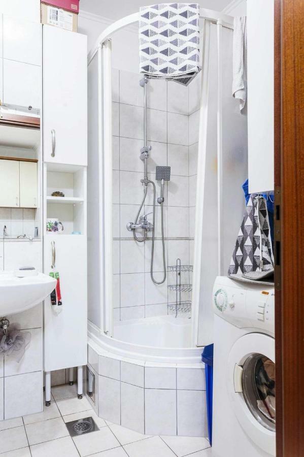 Boutique Beach Residence Split Kültér fotó