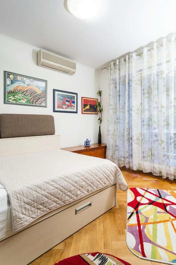 Boutique Beach Residence Split Kültér fotó