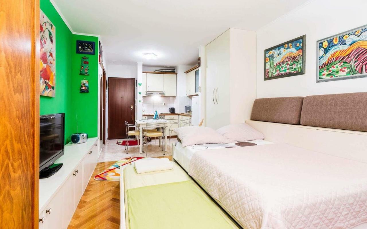 Boutique Beach Residence Split Kültér fotó
