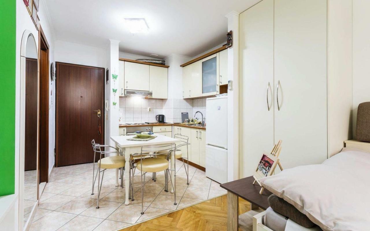Boutique Beach Residence Split Kültér fotó