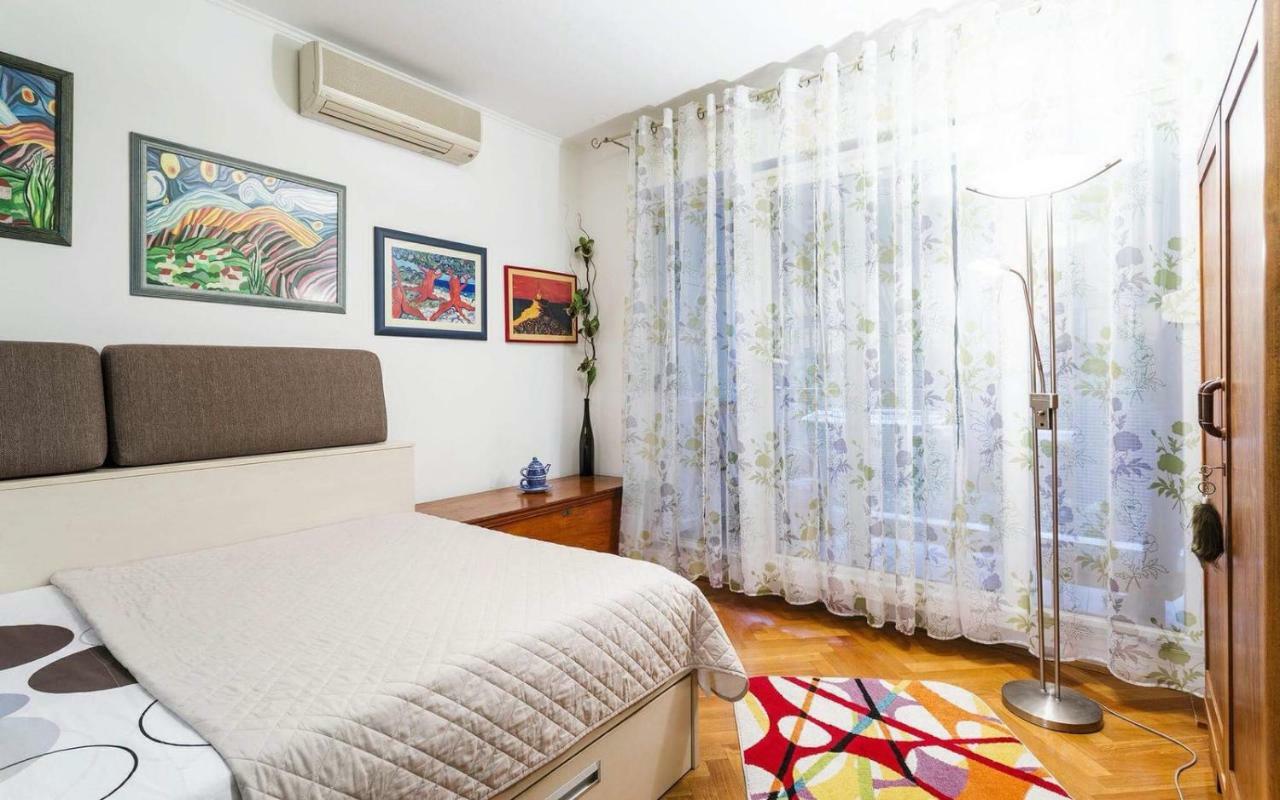 Boutique Beach Residence Split Kültér fotó