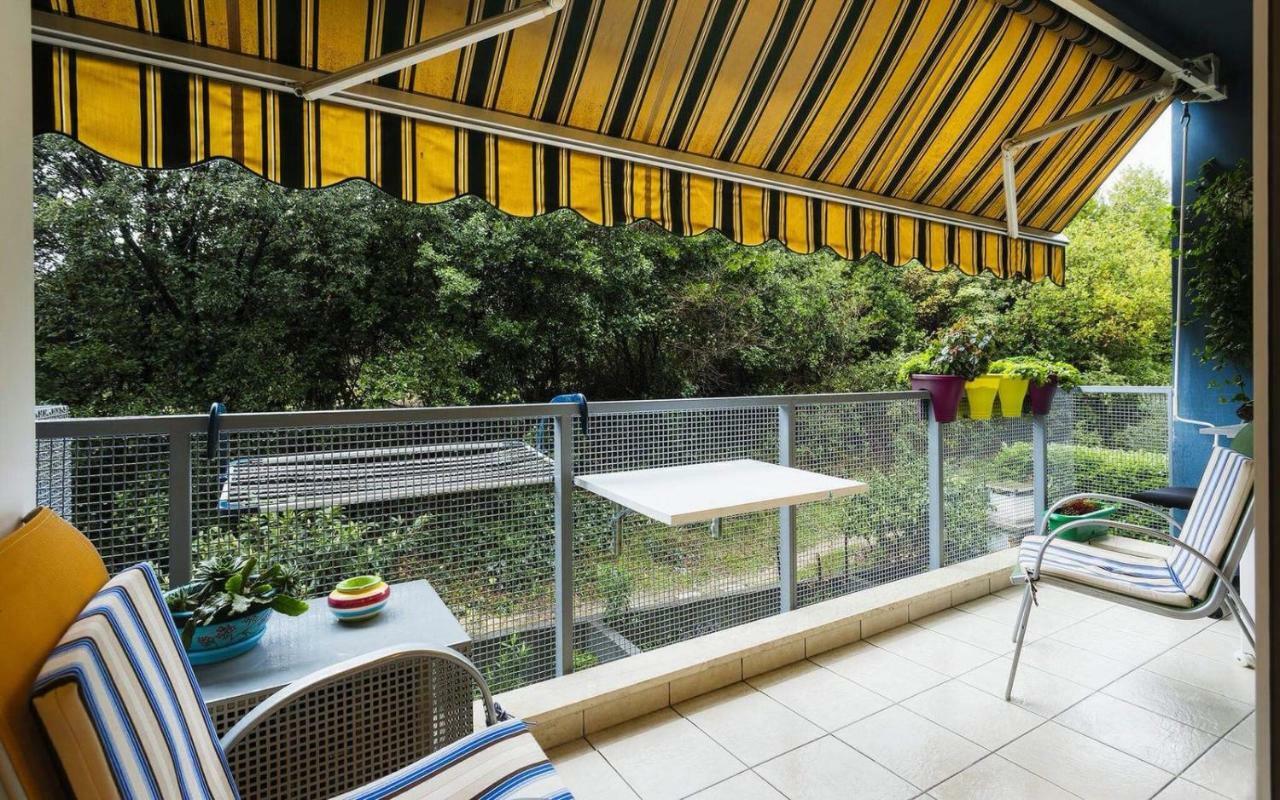 Boutique Beach Residence Split Kültér fotó